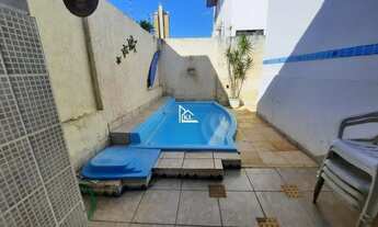 Imagem 2: Magnifica Casa - 3 Quartos - 200m2 - Ótima Localização - Piscina e Churrasqueira - Ponta N
