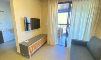 Imagem 3: BOQUEIRÃO- Apartamento para aluguel - 1 1 suíte, lavabo, 1 vaga, lazer