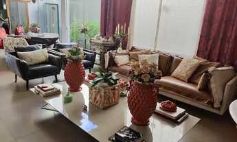 Imagem 7: Casa à venda, 307 m² por R$ 2.500.000,00 - Jardim Baronesa - Uberaba/MG