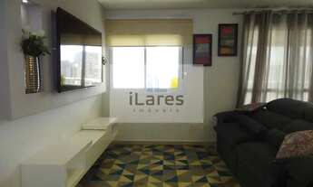 Imagem 2: Apartamento com 3 dorms, Baeta Neves, São Bernardo do Campo - R$ 1.07 mi, Cod: 2936