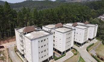 Imagem 2: Apartamento Compacto à Venda na Região do Céu Azul - Campos do Jordão/SP