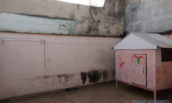 Imagem 5: CASA ASSOBRADADA - PARQUE MARAJOARA - SP