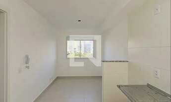 Imagem 4: Apartamento para Aluguel - Jardim Sao Luis, 1 Quarto, 35 m2