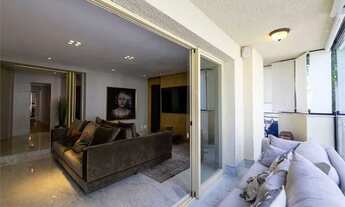 Imagem 7: Apartamento Venda 4 Dormitórios - 171 m² Perdizes