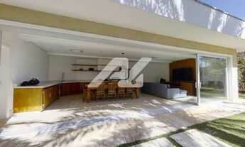 Imagem 2: Casa - Sítios de Recreio Gramado - Campinas