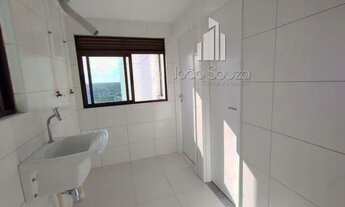 Imagem 3: MD Seu beira mar Casa Caiada -3 Quartos-100m² -Alto Padrão- Edf. Venâncio Barbosa