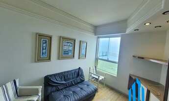 Imagem 3: Apartamento para venda tem 162 metros quadrados com 2 quartos em Centro - Guarapari - ES