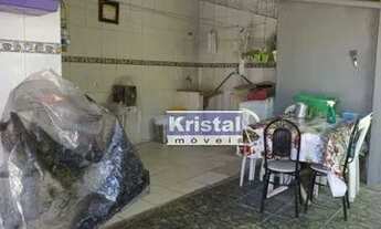 Imagem: Sobrado com 3 dormitórios à venda, 150