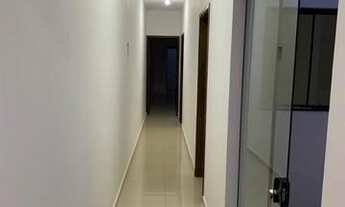 Imagem 5: Casa para venda com 60 metros quadrados com 2 quartos em Vila Helena- Sorocaba - SP