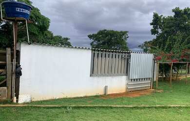 Imagem 6: Fazendinha em Santa Maria DF