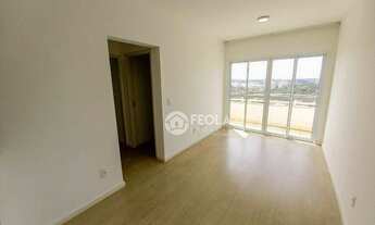 Imagem 2: Apartamento para alugar, 61 m² por R$ 2.017,00/mês - Vila Santa Catarina - Americana/SP