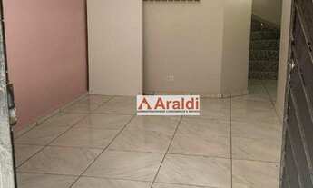 Imagem 2: Casa com 1 dormitório para alugar por R$ 2.780,00/mês - Campo Belo - São Paulo/SP