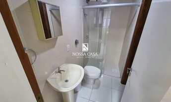 Imagem 6: Apartamento de 03 dormitórios com sacada e vista para o mar na Praia Grande em Torres/RS