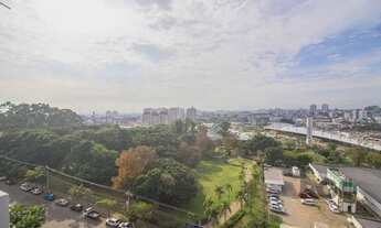 Imagem 4: Apartamento 56m² - 2 dormitórios sendo 1 suíte e 1 vaga no Jardim lindóia