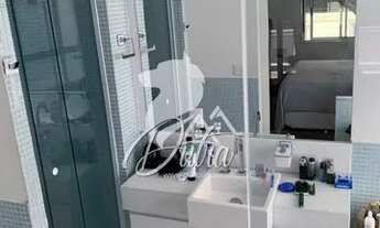 Imagem 7: Condomínio Cosmopolitan Jardins Jardim Paulista 109m² 02 Dormitórios 02 Suítes 2 Vagas