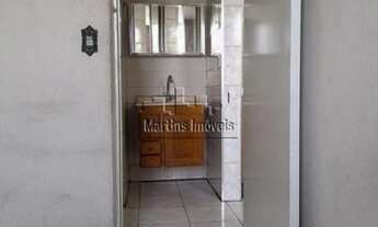 Imagem 7: Locação de Apartamentos / Padrão na cidade de São Paulo