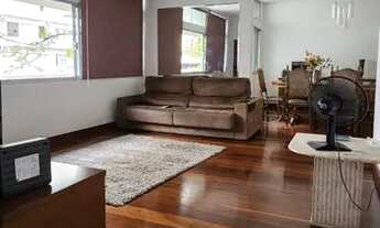 Imagem: Apartamento para venda com 105 metros quadrados