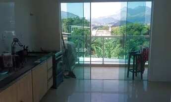 Imagem 7: Casa para venda com 80 metros quadrados com 3 quartos em Campo Grande - Rio de Janeiro - R