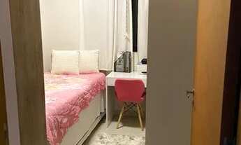 Imagem 3: Apartamento para venda possui 82 metros quadrados com 2 quartos em Vila Gilda - Santo Andr