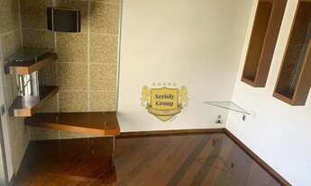 Imagem 5: Casa com 4 dormitórios para alugar, 245 m² por R$ 7.080,00/mês - Badu - Niterói/RJ