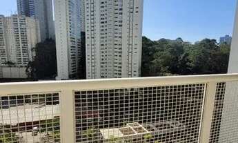 Imagem: Apartamento à Venda de 84 m² 2 Quartos