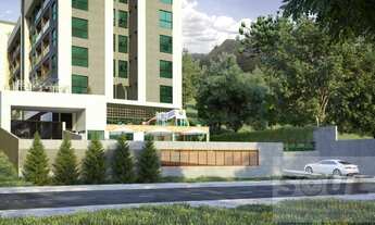 Imagem 2: Apartamento para Venda em Teresópolis, Várzea, 2 dormitórios, 1 suíte, 1 banheiro, 1 vaga