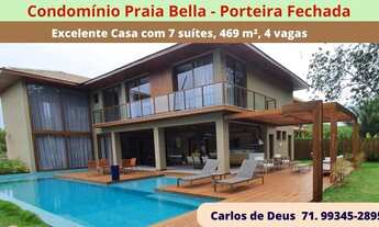 Imagem: Imperdível Condomínio Praia Bella, linda