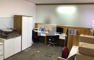 Imagem 4: Sala/Conjunto para aluguel e venda tem 560 metros quadrados em Pinheiros - São Paulo - SP