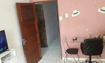 Imagem 8: Brotas, 2/4, 60m², oportunidade