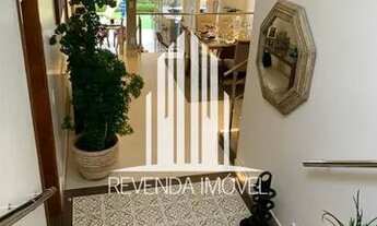 Imagem 7: Casa com 4 suítes, 4 vagas Condomínio Itahye Tamboré