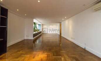 Imagem 5: Apartamento Venda Jardim Paulista 177 m² 2 Dormitórios