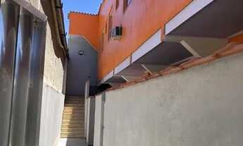 Imagem: Vendo sobrado com casas e apartamentos