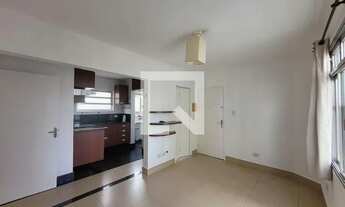 Imagem 1: Apartamento para Aluguel - Vila Mariana, 2 Quartos, 60 m2