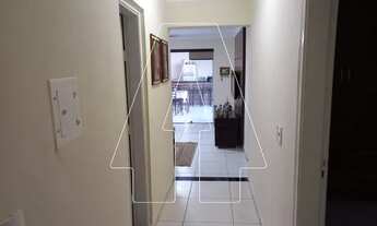 Imagem 6: Araçatuba - Casa - Conjunto Habitacional Nossa Senhora Aparecida