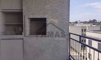 Imagem 5: Excelente Apto ultimo andar com linda vista em Vinhedo/SP com 96m², 02 vagas cobertas e i