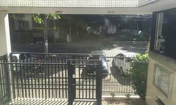 Imagem 4: Apartamento para venda com 108 metros quadrados com 3 quartos em Itaigara - Salvador - BA