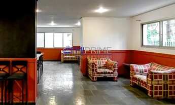 Imagem 2: APARTAMENTO PARA ALUGAR, 2 DORMITÓRIOS 1 SUÍTE E 1 VAGA EM VILA MADALENA