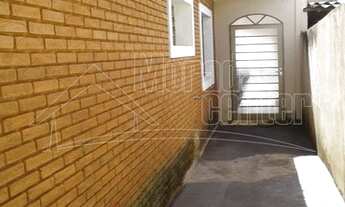 Imagem 4: Venda de Casas / Padrão na cidade de Araraquara