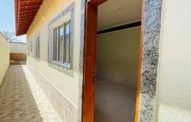 Imagem 7: Casa em Mongaguá com 2 quartos e espaço gourmet