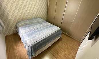 Imagem 6: Lindo Apartamento 73 m2 com 3 dormitórios - Mogilar - Mogi das Cruzes