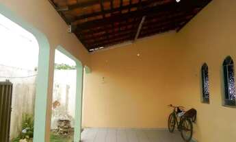 Imagem: Aluga-se 01 casa no Ipem São Cristovao