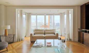 Imagem 5: Apartamento Alto Padrão para Aluguel em Moema São Paulo-SP - 42-99021-T