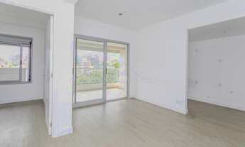 Imagem 3: 2 suítes no Trend Nova Carlos Gomes