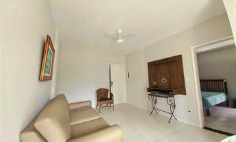 Imagem 5: Apartamento/Residencial - 1 Dormitório - Mobiliado - Jardim Apipema