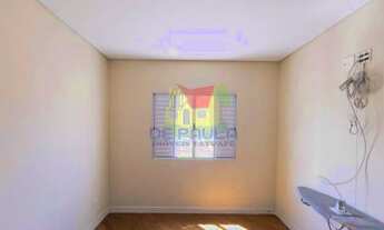 Imagem 7: Sobrado com 2 dormitórios para alugar, 190 m² por R$ 5.500/mês - Alto da Mooca - São Paulo