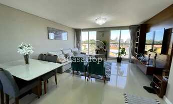 Imagem 4: Cobertura duplex semimobiliada à venda Edifício Diamond - Jardim Carvalho