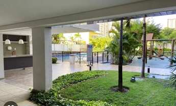 Imagem 3: Apartamento para aluguel tem 60 metros quadrados com 2 quartos