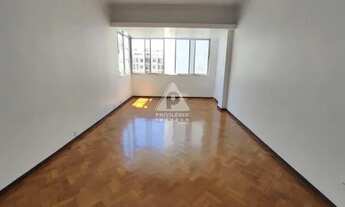 Imagem 3: Apartamento à venda, 3 quartos, 1 suíte, 1 vaga, Botafogo - RIO DE JANEIRO/RJ