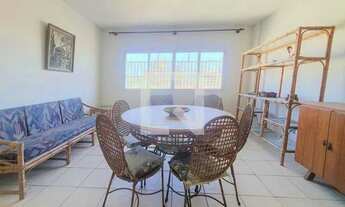 Imagem 3: Apartamento para Aluguel - Tombo, 1 Quarto, 58 m2