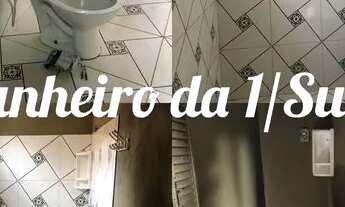 Imagem 2: Casa Com quintal